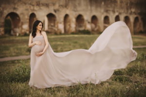 Servizio Fotografico Gravidanza Roma