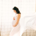foto mamma in gravidanza roma, maternity