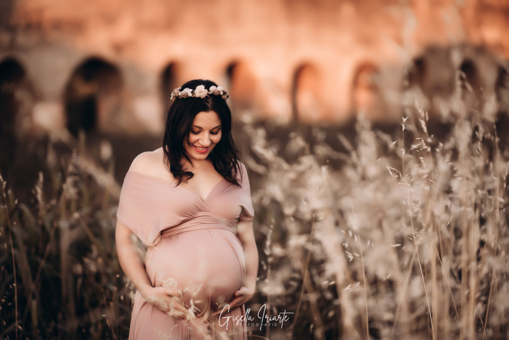 foto mamma in gravidanza roma, maternity